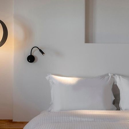 La Estrella 4 Suites With Sea View & 4 Prive Hot Tub Vourvoulos Bagian luar foto